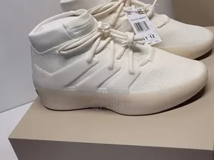 Adidas Fear of God Athletics 1 Basketball
