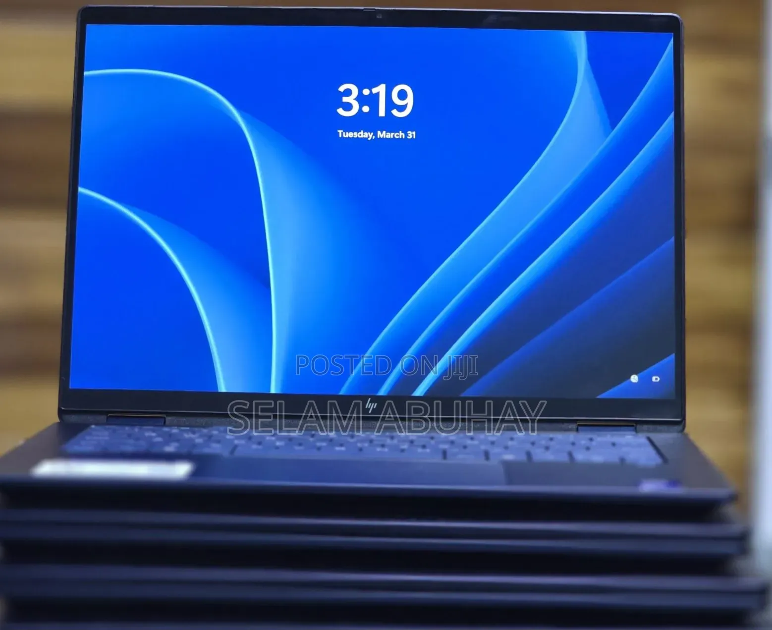 New Laptop HP Omen 15 16GB Intel Core Ultra 7 SSD 1T
