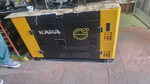 Kama Disel Genenetor