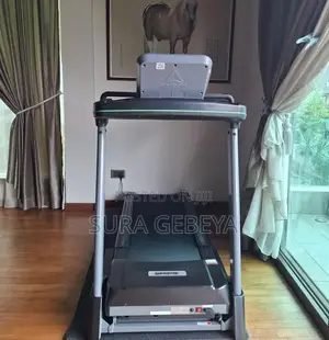 Running Machine