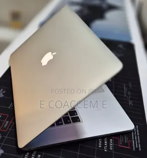 New Laptop Apple MacBook 2015 16GB Intel Core i7 SSD 256GB