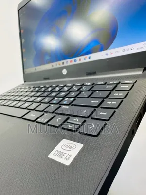 New Laptop HP Stream Notebook 8GB Intel Core i3 SSD 512GB