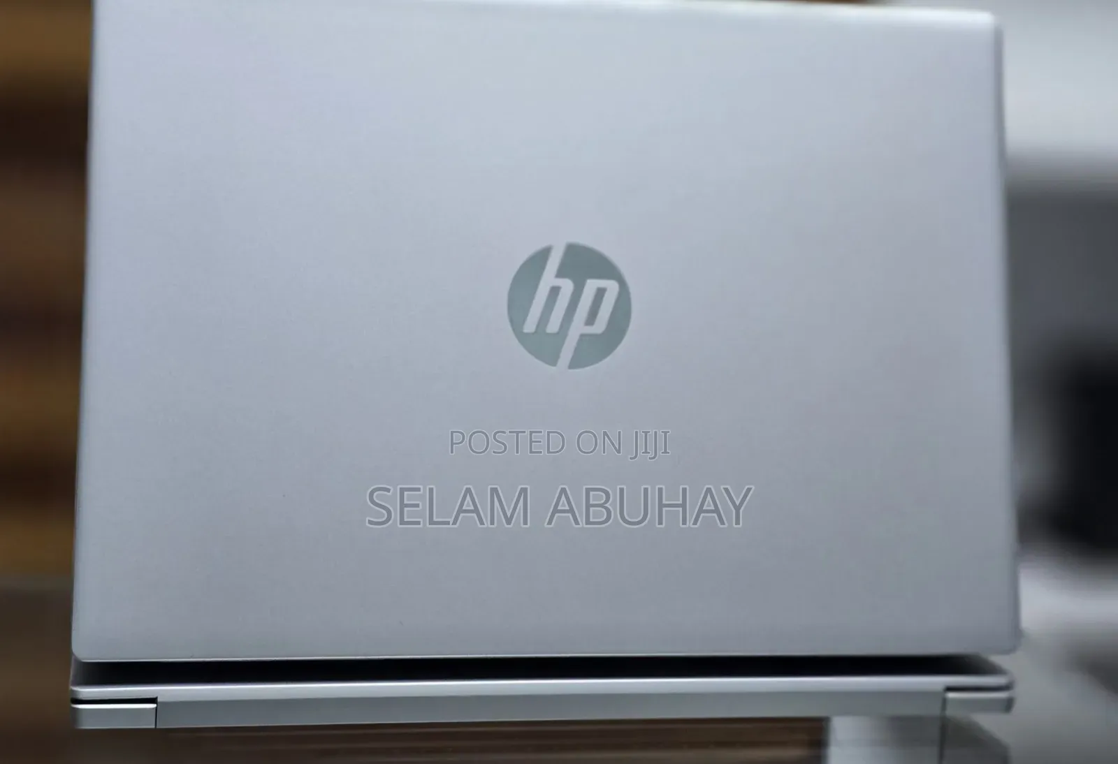 New Laptop HP Pavilion 15 8GB Intel Core Ultra 5 SSD 512GB