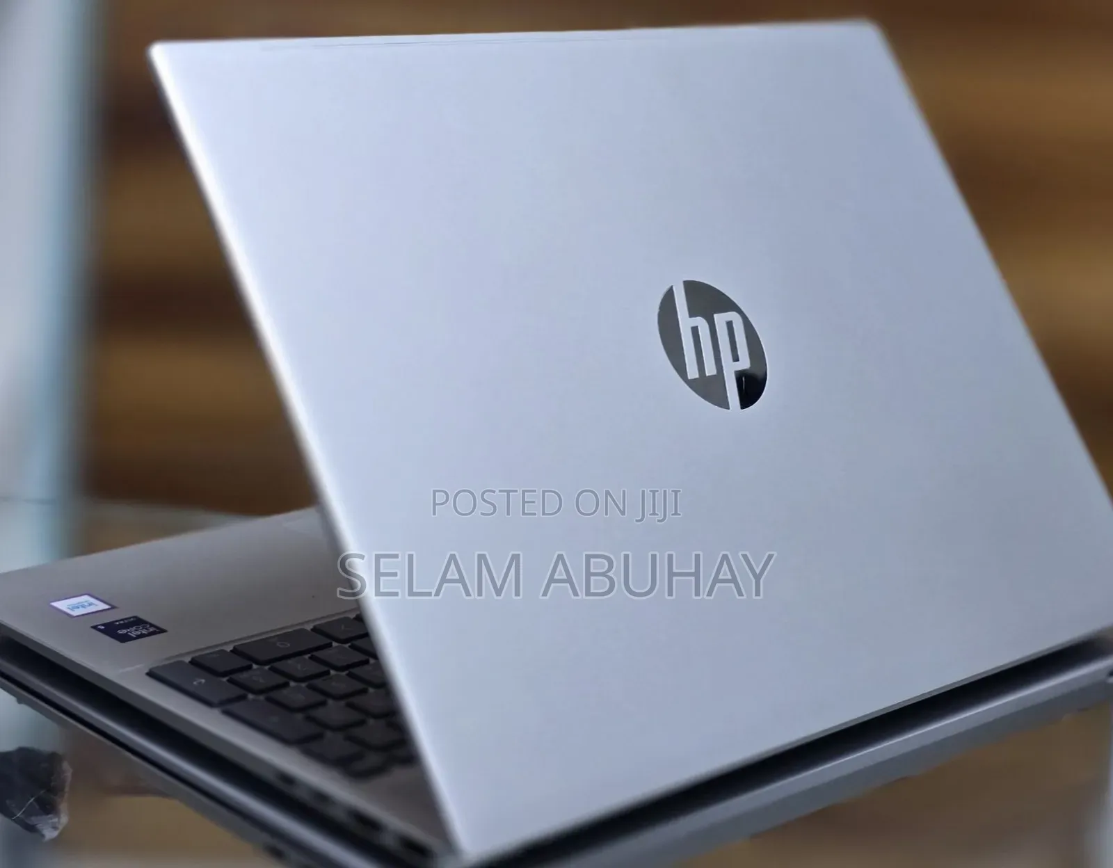 New Laptop HP Pavilion 15 8GB Intel Core Ultra 5 SSD 512GB