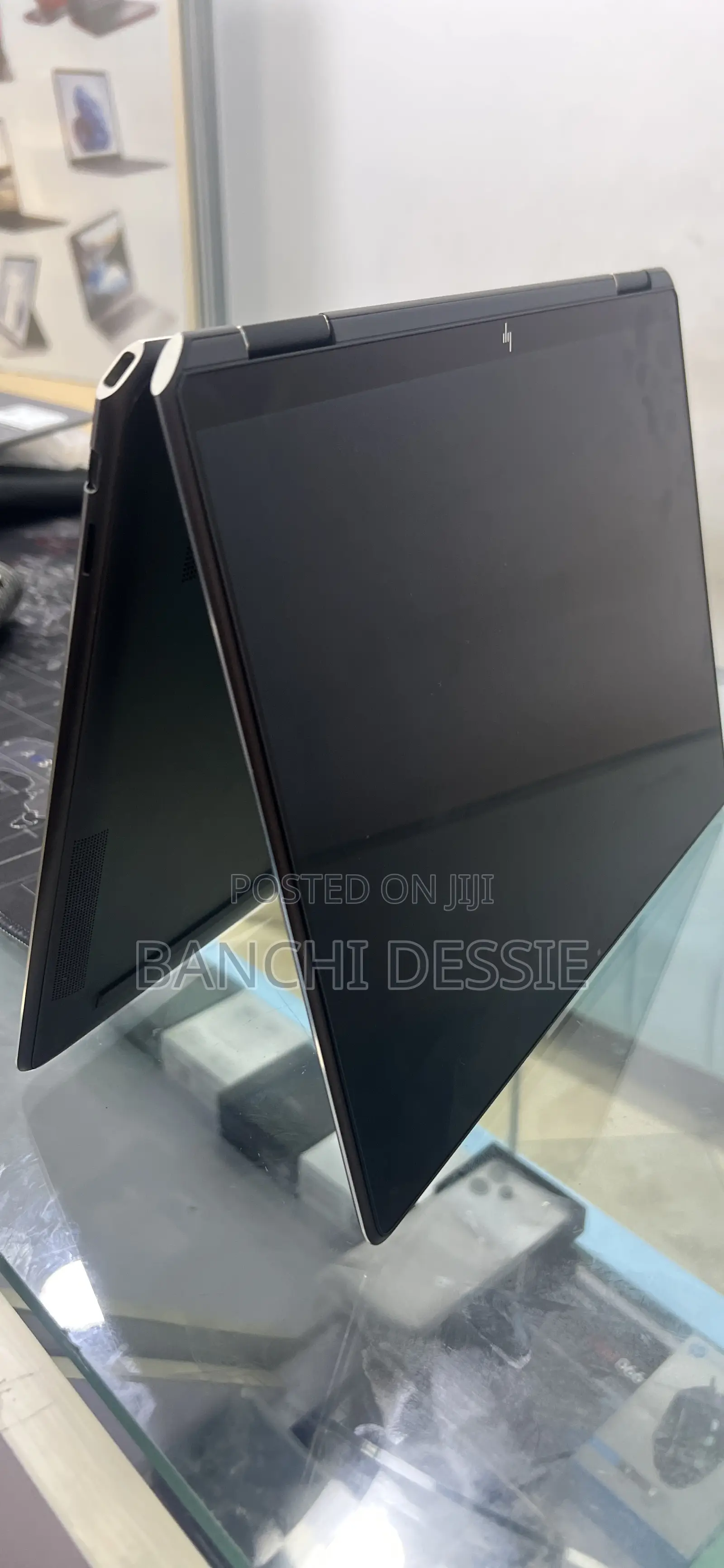 New Laptop HP Spectre 16GB Intel Core i7 SSD 1T