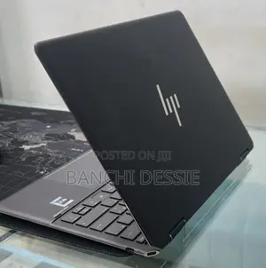 New Laptop HP Spectre 16GB Intel Core i7 SSD 1T