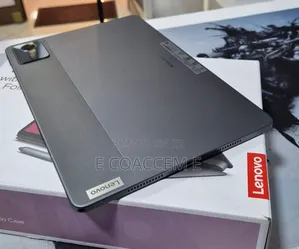 New Lenovo Tab M11 128 GB Gray