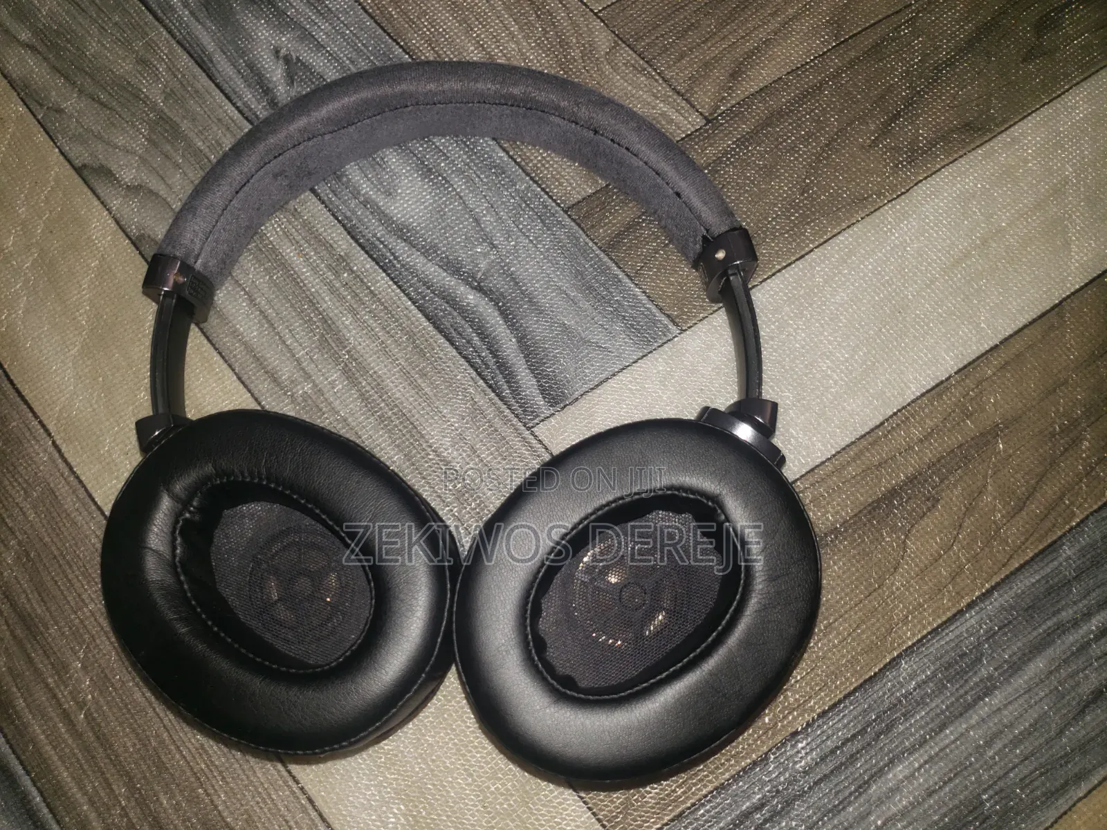 Sony Hi -Res (Mdr 1a)