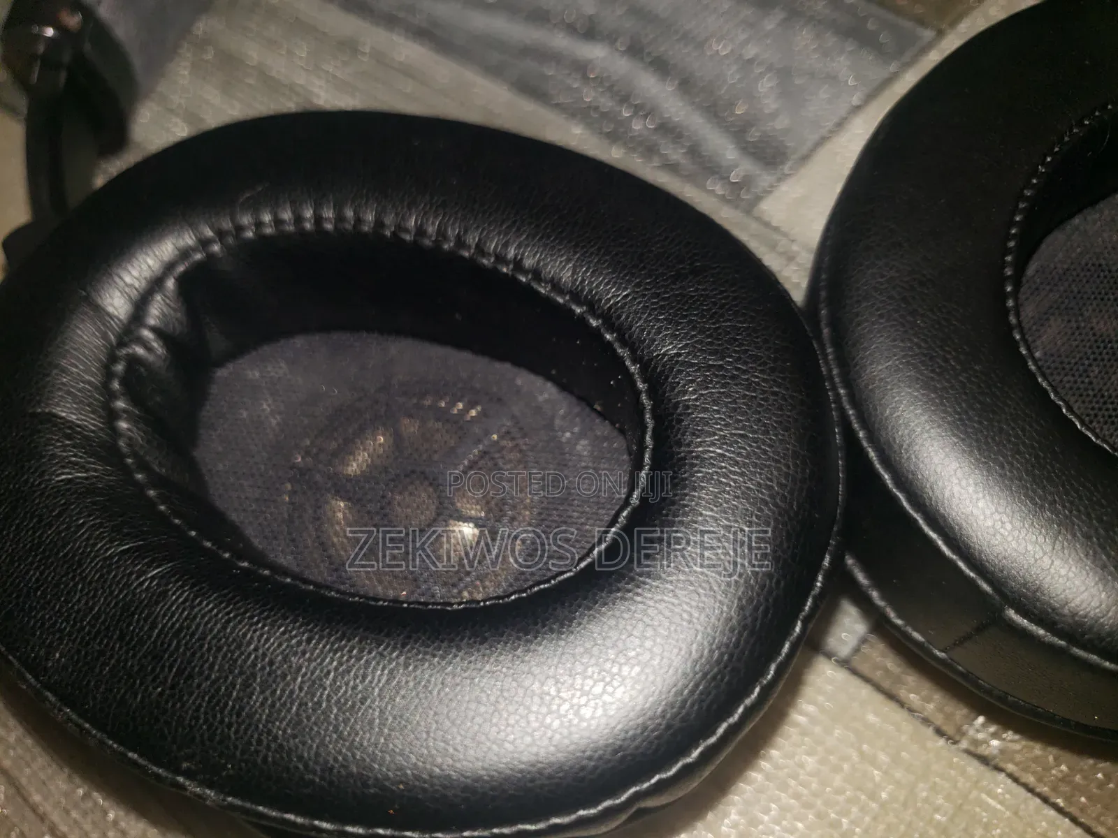 Sony Hi -Res (Mdr 1a)