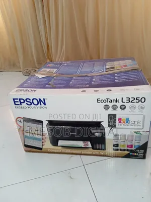 Epson L3150 Printer New