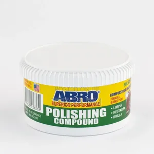 Abro Polishing Compound
