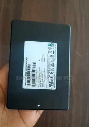 256gb Sata SSD