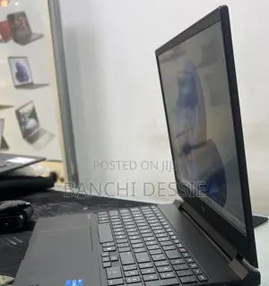 New Laptop HP Victus 15 16GB Intel Core i5 SSD 512GB