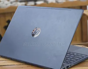 New Laptop HP Pavilion 15 8GB Intel Core i7 SSD 1T