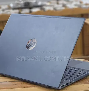 New Laptop HP Pavilion 15 8GB Intel Core i7 SSD 1T