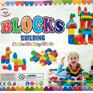 Block Game