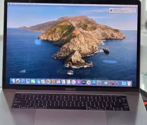 New Laptop Apple MacBook Pro 2018 32GB Intel Core i7 SSD 1T