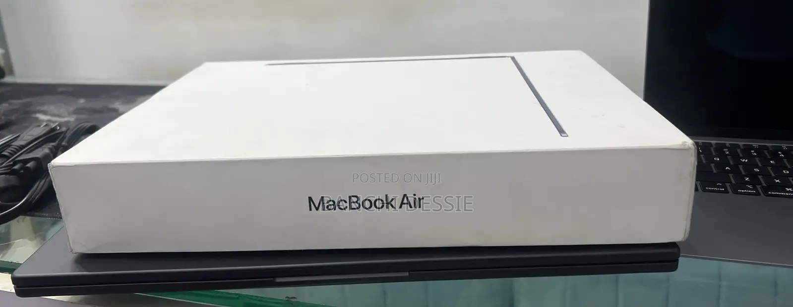 New Laptop Apple MacBook Air 2026 M5 16GB Apple M5 SSD 512GB