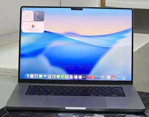 New Laptop Apple MacBook Air 2020 M1 16GB Intel Core i5 SSD 1T