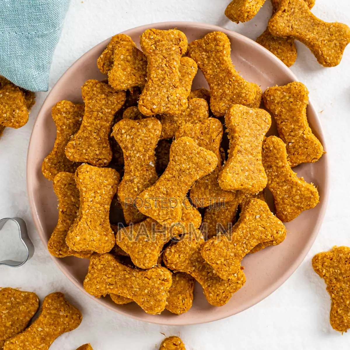 Using Dog Treats Is One of the Most Effective Ways to Help Your Dog
