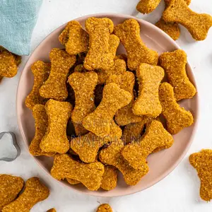 Using Dog Treats Is One of the Most Effective Ways to Help Your Dog