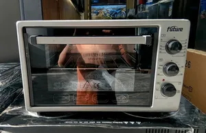 Future Oven 48l Toaster – Multi-Function Baking Grilling Oven