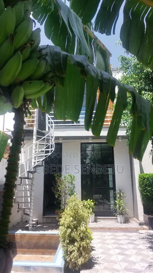 5bdrm House in Oromia, East Shewa for rent