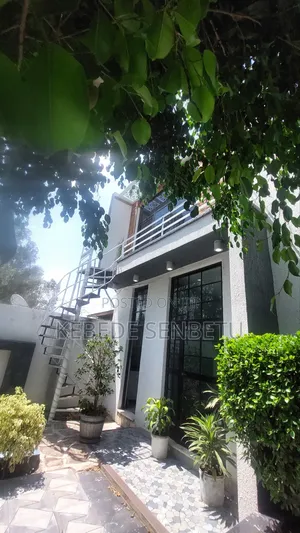 5bdrm House in Oromia, East Shewa for rent