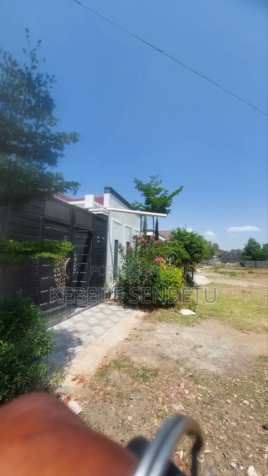 5bdrm House in Oromia, East Shewa for rent