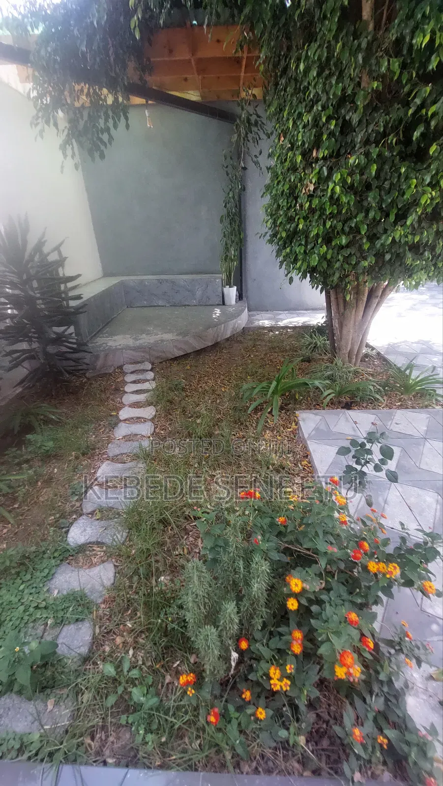 5bdrm House in Oromia, East Shewa for rent