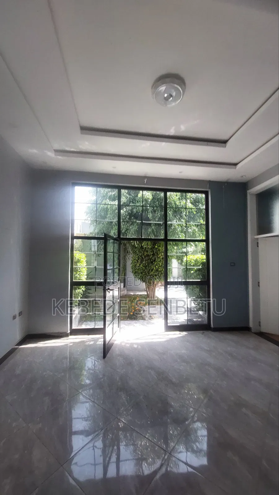 5bdrm House in Oromia, East Shewa for rent