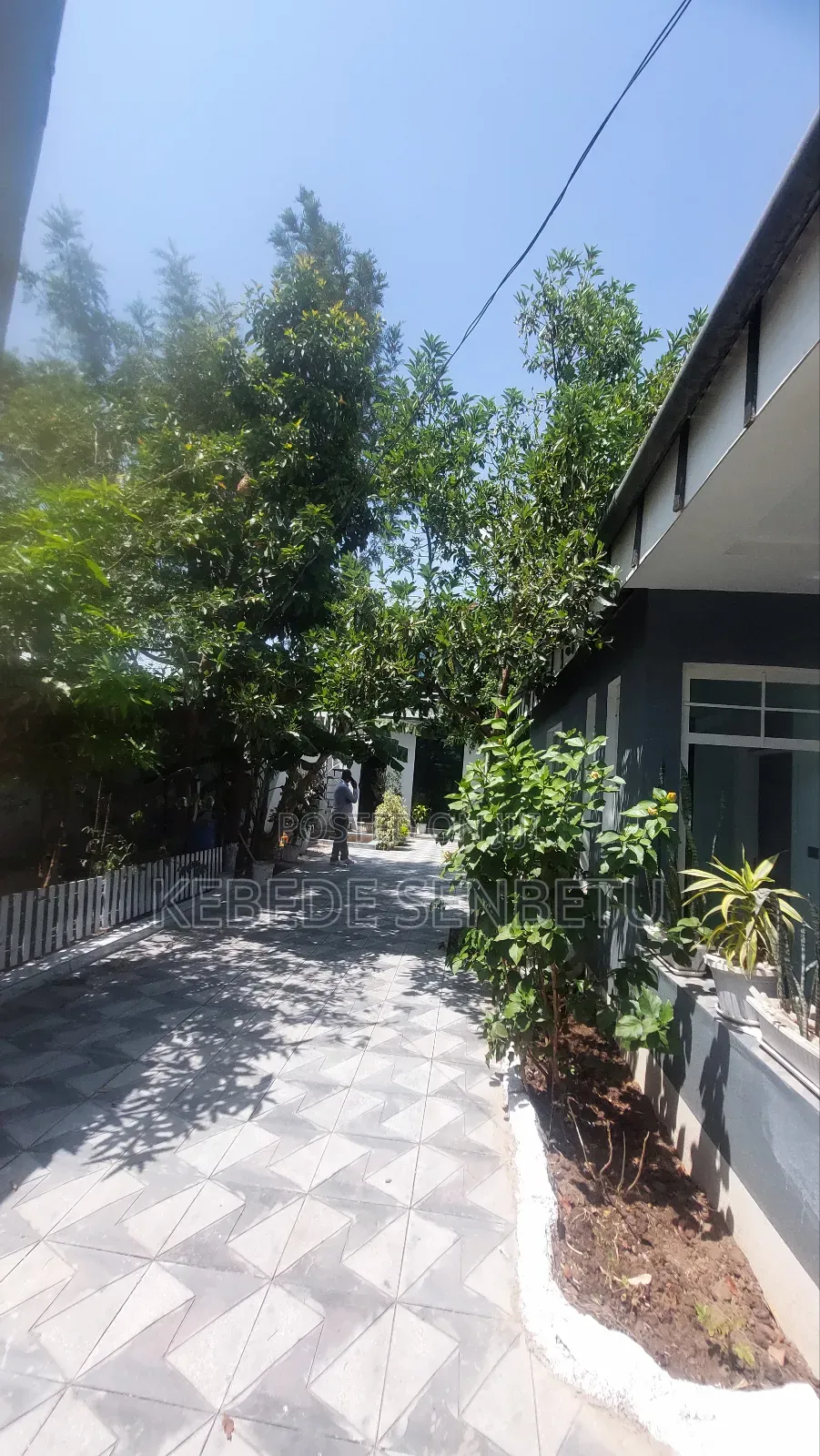 5bdrm House in Oromia, East Shewa for rent