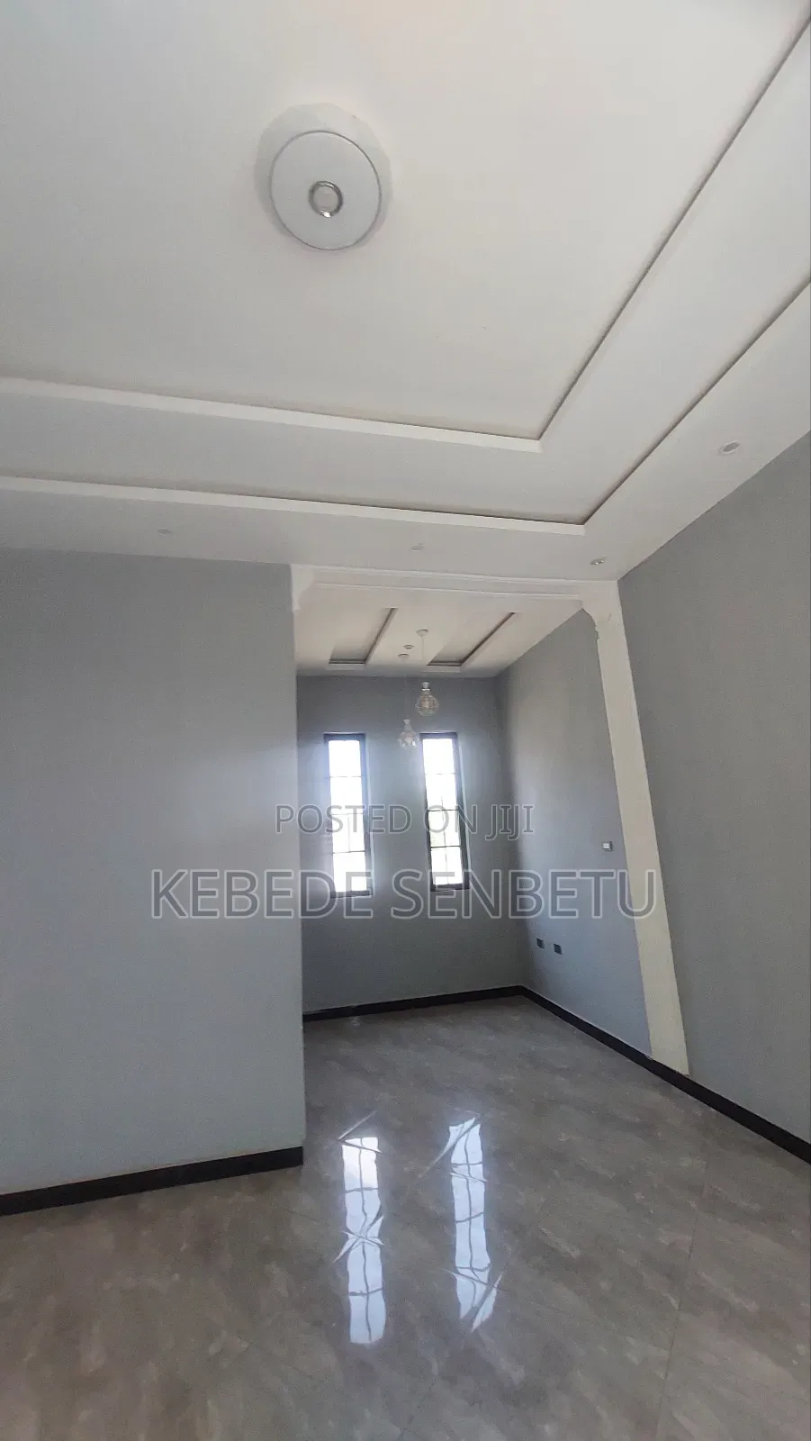 5bdrm House in Oromia, East Shewa for rent
