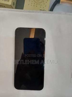 New Apple iPhone 13 Pro 256 GB Green