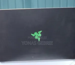 New Laptop Razer Blade 16GB Intel Core i7 SSD 1T