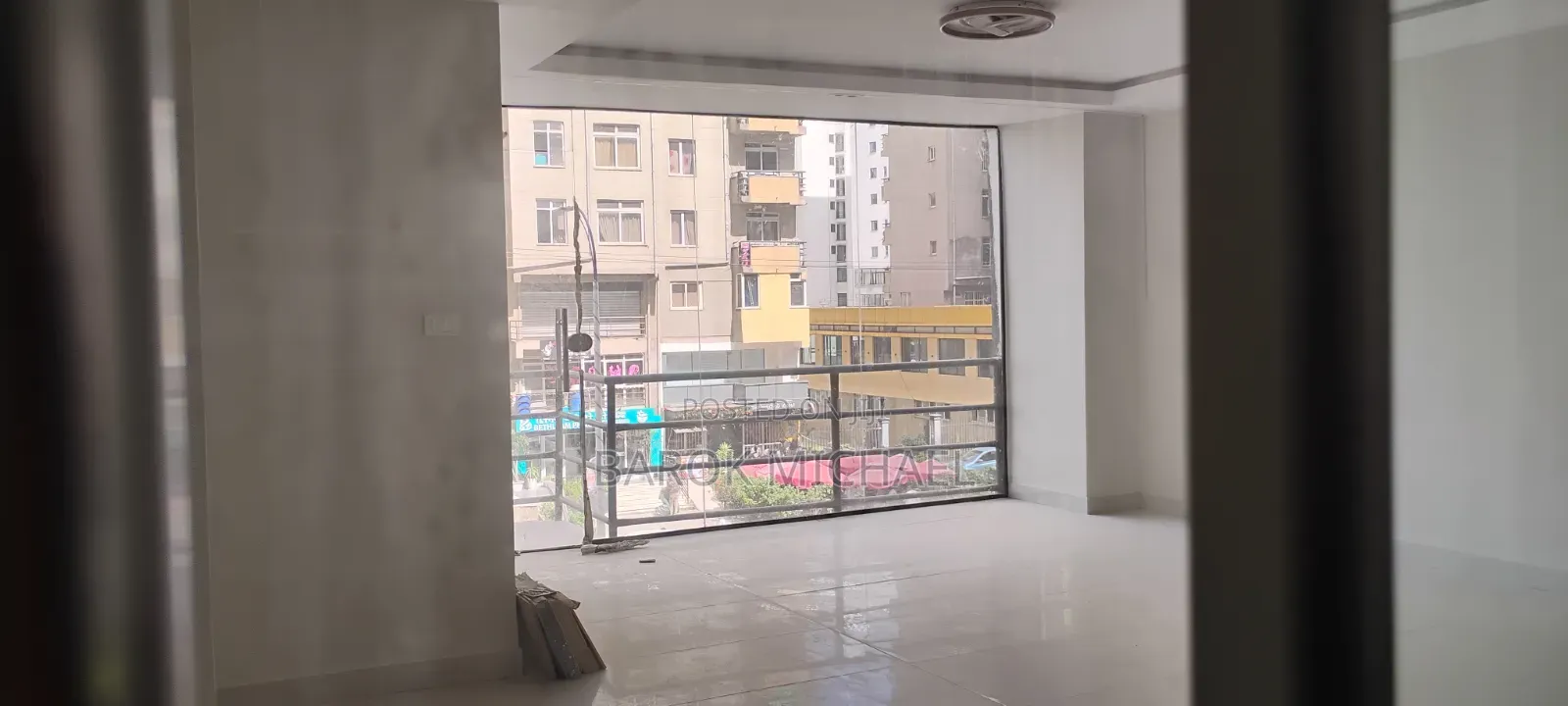 Shop for Rent