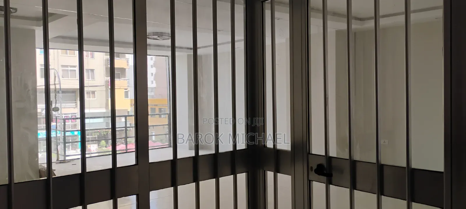 Shop for Rent