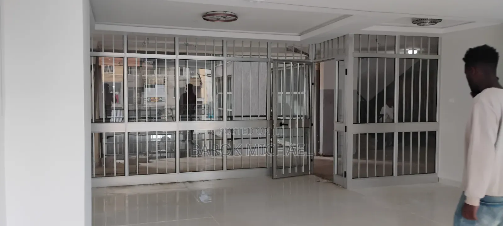 Shop for Rent