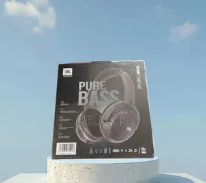 JBL Tour One M2 – Smart Noise Cancellation.