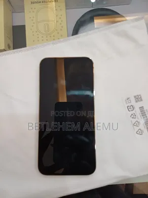 New Apple iPhone 13 Pro Max 128 GB Gold