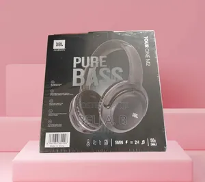 JBL Tour One M2 – Designed for Comfort