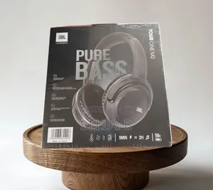 JBL Tour One M2 – Long Battery Life