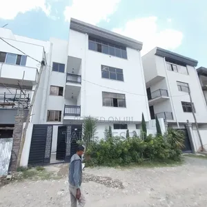 Furnished 6bdrm House in ሰሚት, Bole for sale