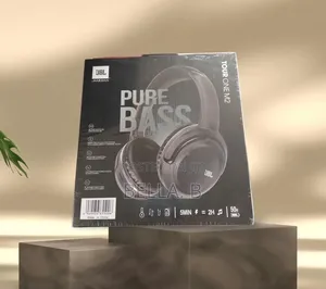 JBL Tour One M2 – Premium Audio Quality.