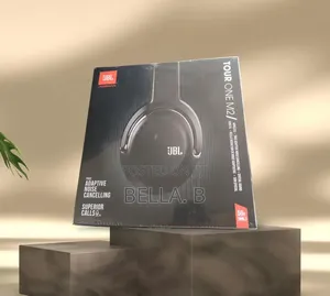 JBL Tour One M2 – Premium Audio Quality.