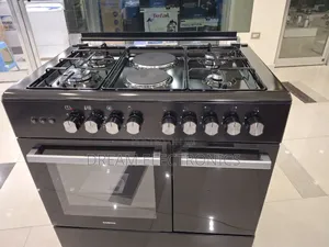 Kumtel 60*90 Oven