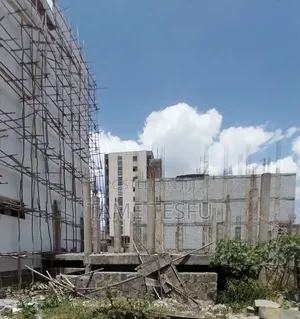 1bdrm House in ሰሚት ኮፓዉንድ, Bole for sale
