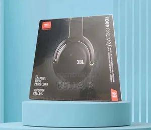 JBL Tour One M2 – Your Daily Audio Companion.