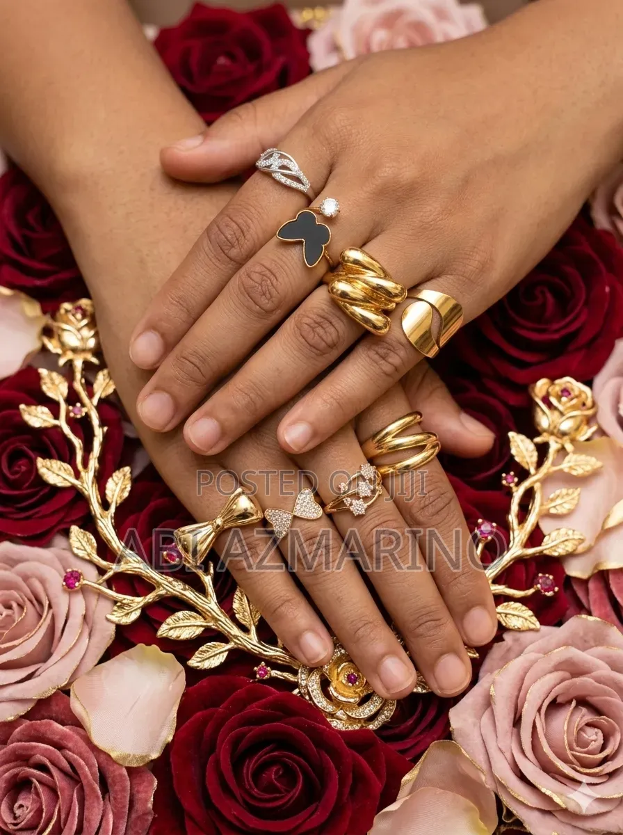Milan Jewelry