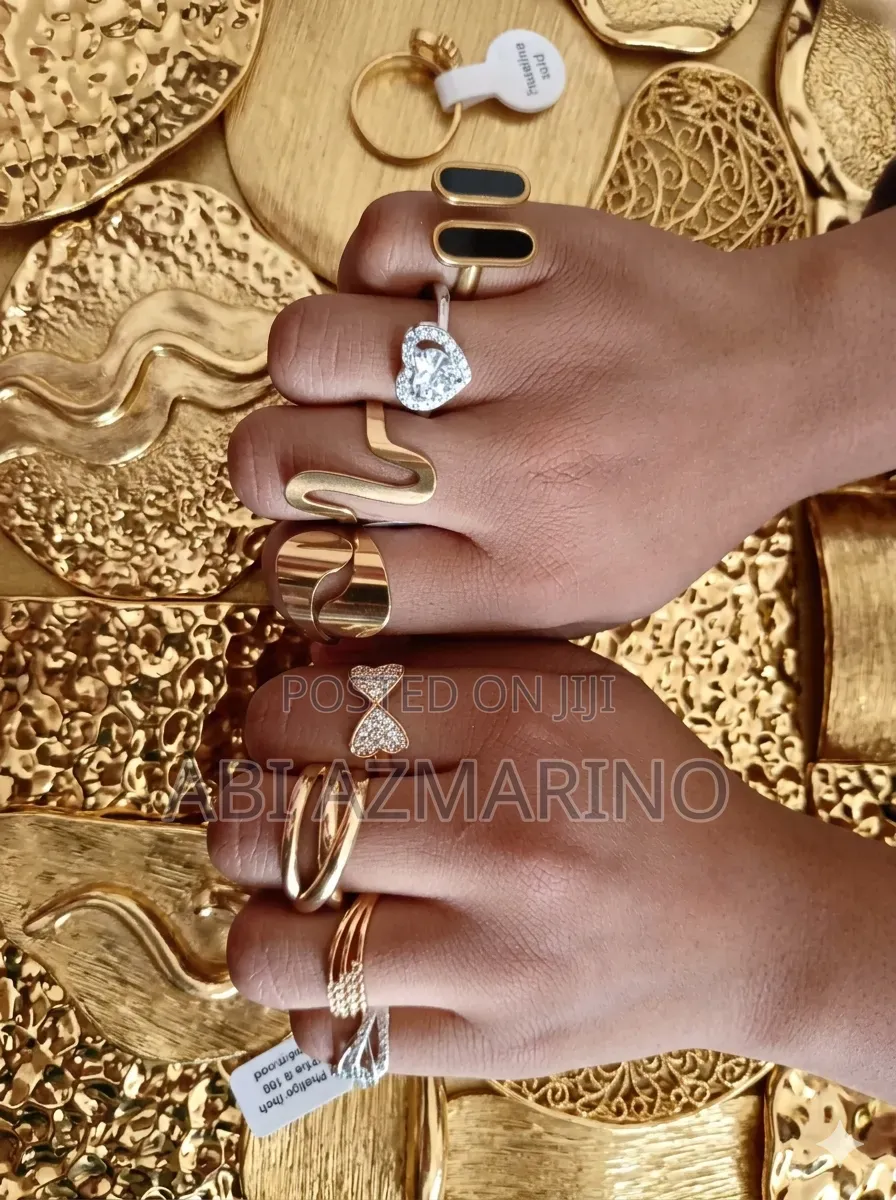 Milan Jewelry